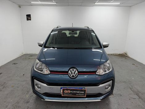 VolksWagen up! cross 1.0 TSI Total Flex 12V 5p