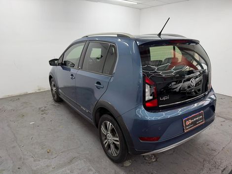 VolksWagen up! cross 1.0 TSI Total Flex 12V 5p