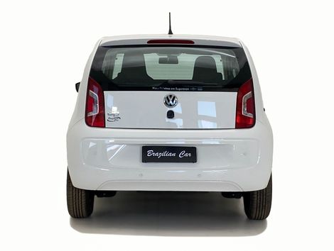 VolksWagen up! take 1.0 T. Flex 12V 3p