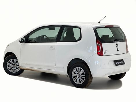 VolksWagen up! take 1.0 T. Flex 12V 3p