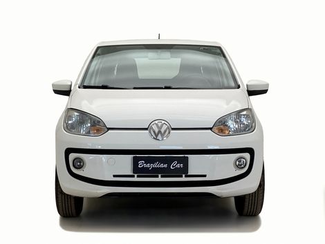 VolksWagen up! take 1.0 T. Flex 12V 3p