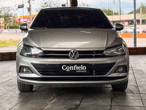 VolksWagen VIRTUS Comfort. 200 TSI 1.0 Flex 12V Aut