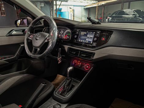 VolksWagen VIRTUS Comfort. 200 TSI 1.0 Flex 12V Aut