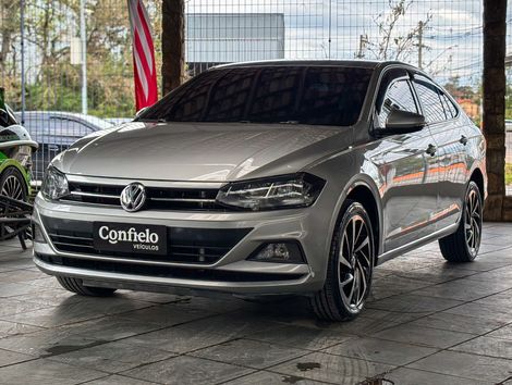 VolksWagen VIRTUS Comfort. 200 TSI 1.0 Flex 12V Aut