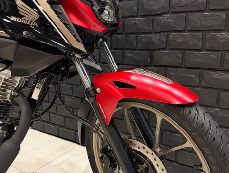HONDA CG 160 TITAN 50 Anos