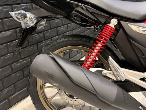 HONDA CG 160 TITAN 50 Anos