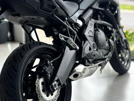 KAWASAKI Versys 650cc
