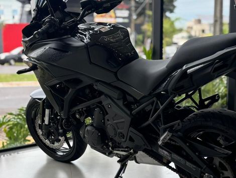KAWASAKI Versys 650cc