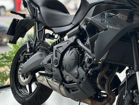 KAWASAKI Versys 650cc