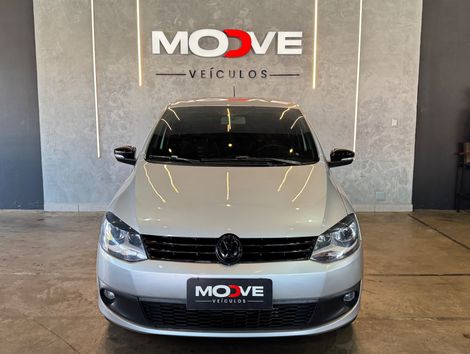 VolksWagen Fox 1.0 Mi Total Flex 8V 5p