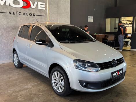 VolksWagen Fox 1.0 Mi Total Flex 8V 5p