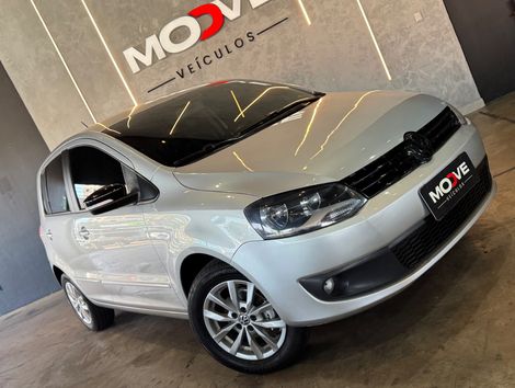 VolksWagen Fox 1.0 Mi Total Flex 8V 5p