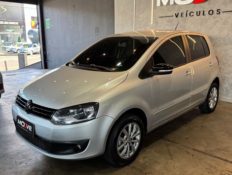 VolksWagen Fox 1.0 Mi Total Flex 8V 5p
