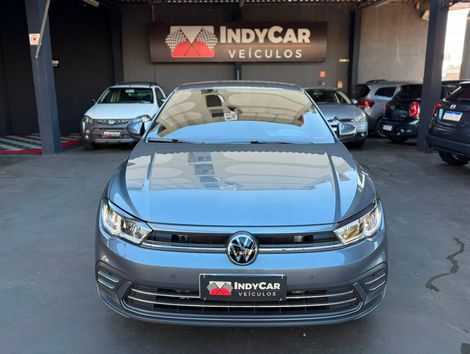 VolksWagen Polo Highline TSI 1.0 Flex 12V Aut.