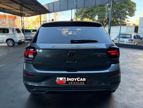 VolksWagen Polo Highline TSI 1.0 Flex 12V Aut.