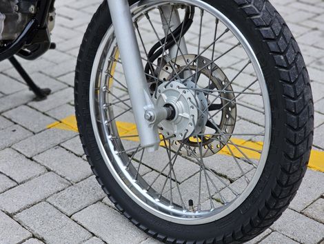 HONDA NXR 160 BROS ESDD FLEXONE