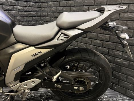 YAMAHA FZ25 250 FAZER FLEX