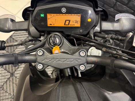YAMAHA FZ25 250 FAZER FLEX