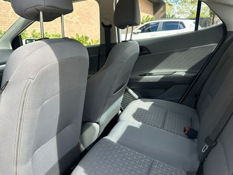 Hyundai HB20S Comfort 1.0 TB Flex 12V Aut.