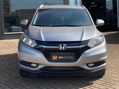 Honda HR-V EX 1.8 Flexone 16V 5p Aut.