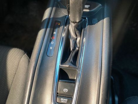 Honda HR-V EX 1.8 Flexone 16V 5p Aut.