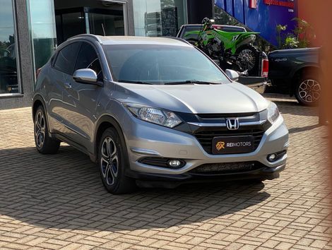 Honda HR-V EX 1.8 Flexone 16V 5p Aut.