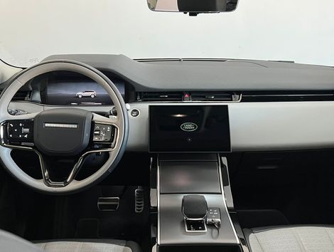 Land Rover Range Rover Evoque SI4 HSE Dynamic 2.0 Automático