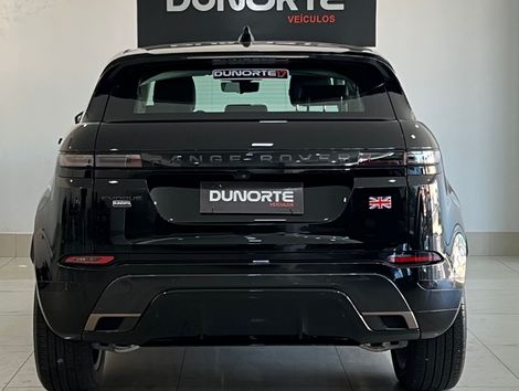 Land Rover Range Rover Evoque SI4 HSE Dynamic 2.0 Automático