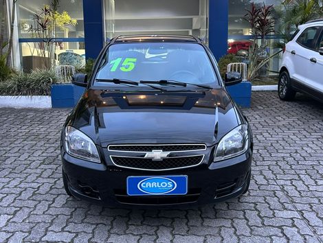 Chevrolet Celta Spirit/ LT 1.0 MPFI 8V FlexP. 5p