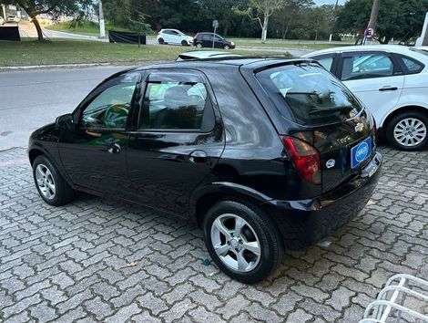 Chevrolet Celta Spirit/ LT 1.0 MPFI 8V FlexP. 5p