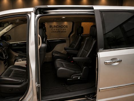 Chrysler TOWN & COUNTRY Touring 3.6 V6 Aut.