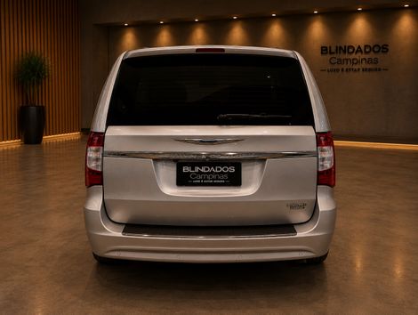 Chrysler TOWN & COUNTRY Touring 3.6 V6 Aut.
