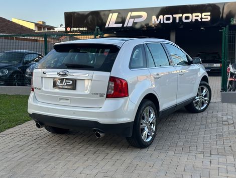 Ford EDGE LIMITED 3.5 V6 24V AWD Aut.
