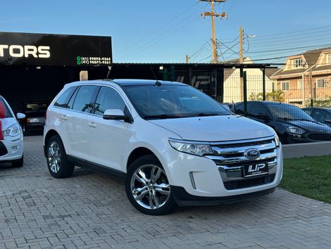 Ford EDGE LIMITED 3.5 V6 24V AWD Aut.