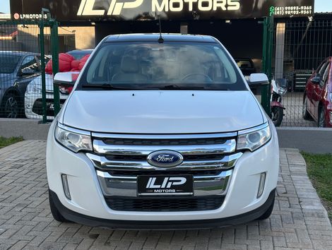 Ford EDGE LIMITED 3.5 V6 24V AWD Aut.