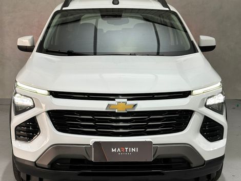 Chevrolet SPIN PREMIER 1.8 8V Econo.Flex 5p Aut.