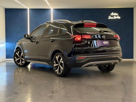 VolksWagen Nivus Highline 1.0 200 TSI Flex Aut.