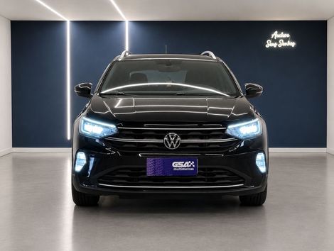 VolksWagen Nivus Highline 1.0 200 TSI Flex Aut.