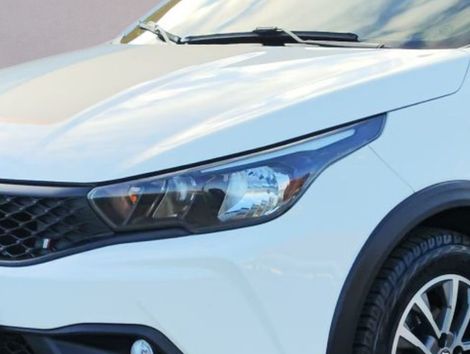 Fiat ARGO TREKKING 1.3 8V Flex