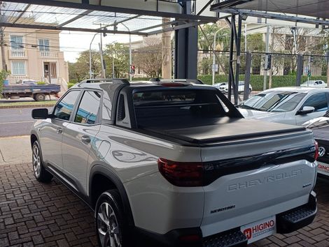 Chevrolet MONTANA LTZ 1.2 Turbo Flex 12V 4p Aut.