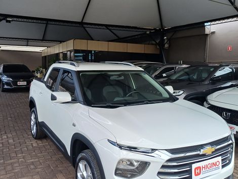 Chevrolet MONTANA LTZ 1.2 Turbo Flex 12V 4p Aut.