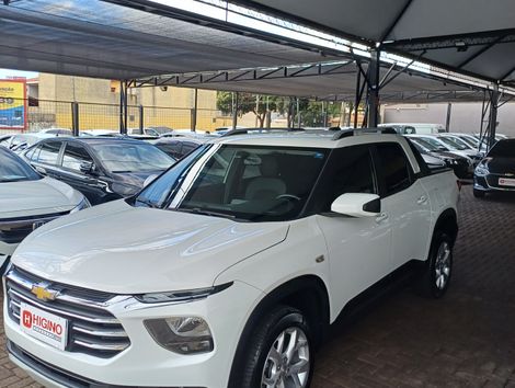 Chevrolet MONTANA LTZ 1.2 Turbo Flex 12V 4p Aut.