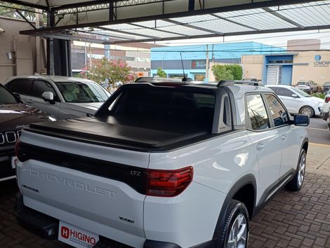 Chevrolet MONTANA LTZ 1.2 Turbo Flex 12V 4p Aut.