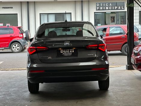 Fiat CRONOS DRIVE 1.3 8V Flex