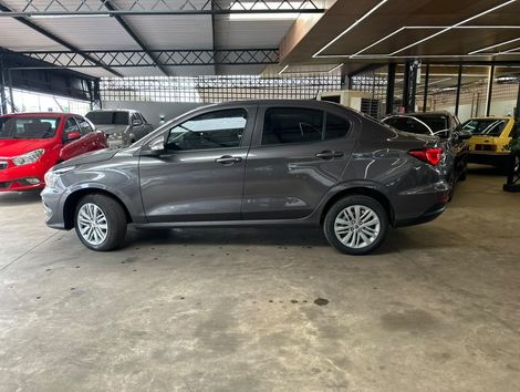 Fiat CRONOS DRIVE 1.3 8V Flex
