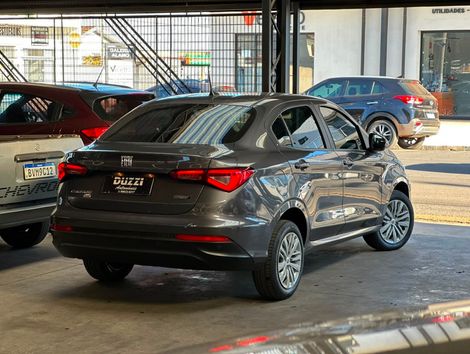 Fiat CRONOS DRIVE 1.3 8V Flex