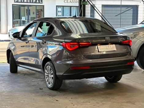 Fiat CRONOS DRIVE 1.3 8V Flex