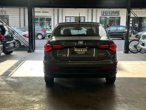 Fiat CRONOS DRIVE 1.3 8V Flex