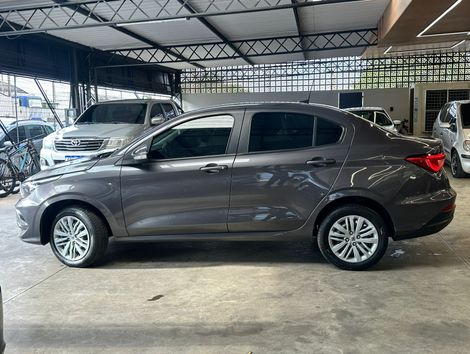 Fiat CRONOS DRIVE 1.3 8V Flex