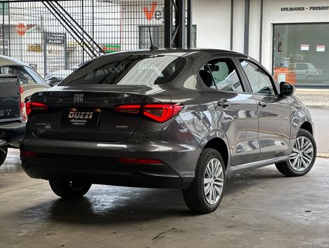 Fiat CRONOS DRIVE 1.3 8V Flex